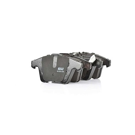 Kit Plaquette de Frein Avant Pour VW Touareg 7L6698151B