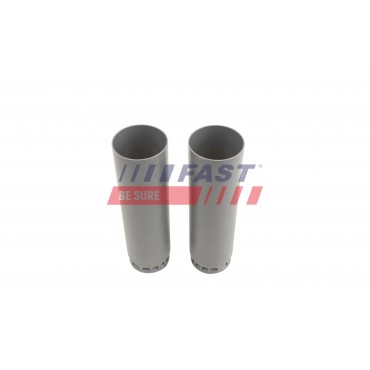 Kit Soufflet d'Amortisseur Arrière Pour Audi A3 5Q0511352B