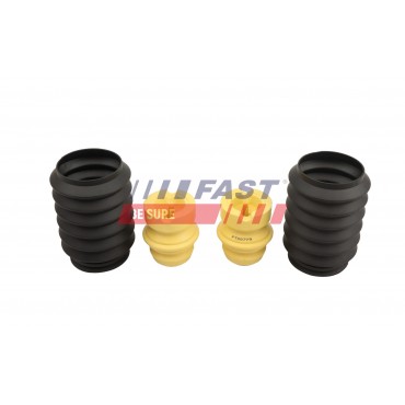 Kit Soufflet d'Amortisseur Arrière Pour BMW E82 E87 E88 3 E21 E30 E36 E46 E90