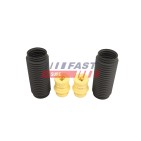 Kit Soufflet d'Amortisseur Arrière Pour BMW X3 E83 X5 E53 Z4 E85 E86 1125878