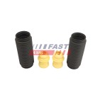 Kit Soufflet d'Amortisseur Arrière Pour BMW X3 E83 X5 E53 Z4 E85 E86 1125878