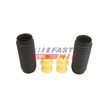 Kit Soufflet d'Amortisseur Arrière Pour BMW X3 E83 X5 E53 Z4 E85 E86 1125878