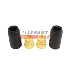 Kit Soufflet d'Amortisseur Arrière Pour BMW F36 G22, G82 G23, G83 33536855439
