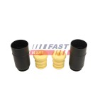 Kit Soufflet d'Amortisseur Arrière Pour BMW F36 G22, G82 G23, G83 33536855439