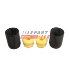 Kit Soufflet d'Amortisseur Arrière Pour BMW F12 F13 33536784118 33537850217