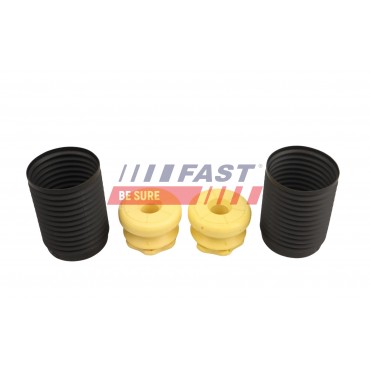 Kit Soufflet d'Amortisseur Arrière Pour BMW F12 F13 33536784118 33537850217
