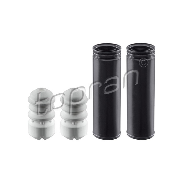 Kit Soufflet d'Amortisseur Arrière Pour BMW Série 3 E36 E46 33531KIT395