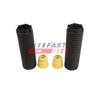 Kit Soufflet d'Amortisseur Arrière Pour Ford C-Max II Focus III 3M513K100DC