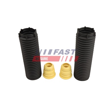Kit Soufflet d'Amortisseur Arrière Pour Ford C-Max II Focus III 3M513K100DC