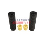 Kit Soufflet d'Amortisseur Arrière Pour Ford C-Max II Focus III 3M513K100DC