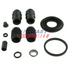 Kit Réparation Etrier de Frein Arrière Pour Peugeot Audi Fiat Ford 1356387
