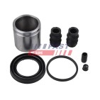Kit Réparation Etrier de Frein Arrière Pour Peugeot Audi Mercedes-Benz Fiat