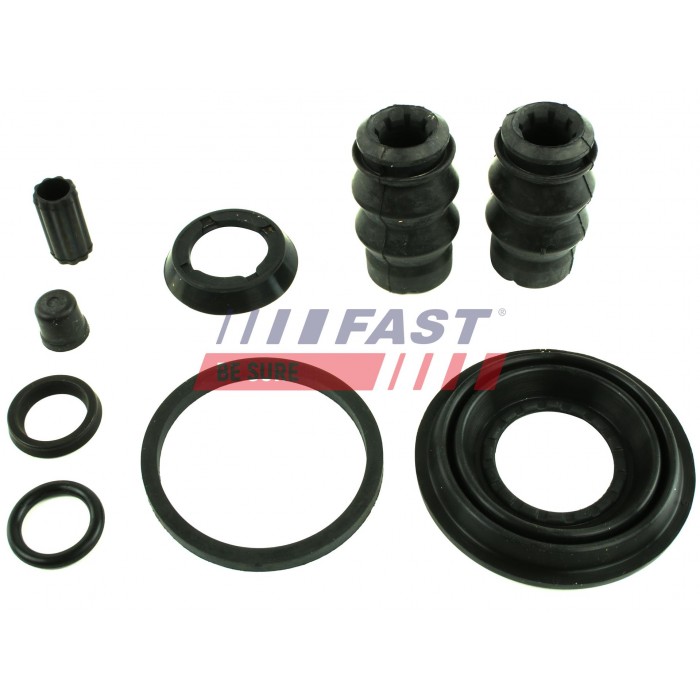 Kit Réparation Etrier de Frein Arrière Pour Peugeot Renault Fiat Ford 1127091