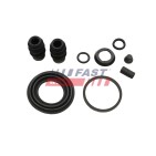 Kit Réparation Etrier de Frein Arrière Pour Renault Master II 7701207639