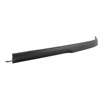 Bas du pare choc Avant Droit spoiler OPEL ASTRA H 1400413 13241993