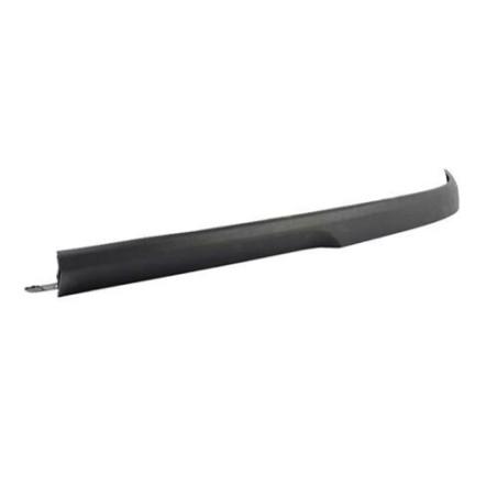 Bas du pare choc Avant Droit spoiler OPEL ASTRA H 1400413 13241993