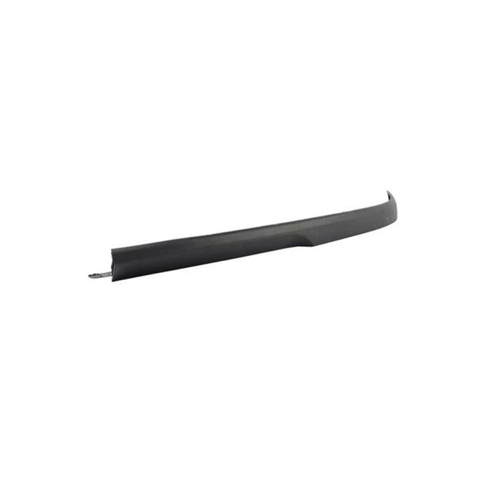 Bas du pare choc Avant Droit spoiler OPEL ASTRA H 1400413 13241993