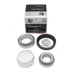 Moyeu de Roue Arrière Pour Peugeot Fiat Alfa Romeo Citroën 373020 4330648