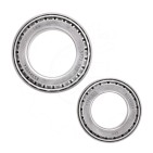 Moyeu de Roue Arrière Pour Peugeot Fiat Alfa Romeo Citroën 373020 4330648