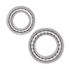 Moyeu de Roue Arrière Pour Peugeot Fiat Alfa Romeo Citroën 373020 4330648