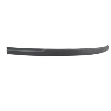 Bas du pare choc Avant Droit spoiler OPEL ASTRA 1998-2009 13151539 1400561