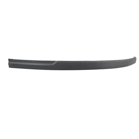 Bas du pare choc Avant Droit spoiler OPEL ASTRA 1998-2009 13151539 1400561