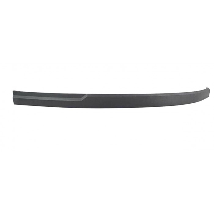 Bas du pare choc Avant Droit spoiler OPEL ASTRA 1998-2009 13151539 1400561