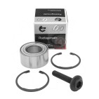 Roulement de Roue Arrière Pour VW Passat Audi 80 90 A4 A6 Skoda 8D0598625A