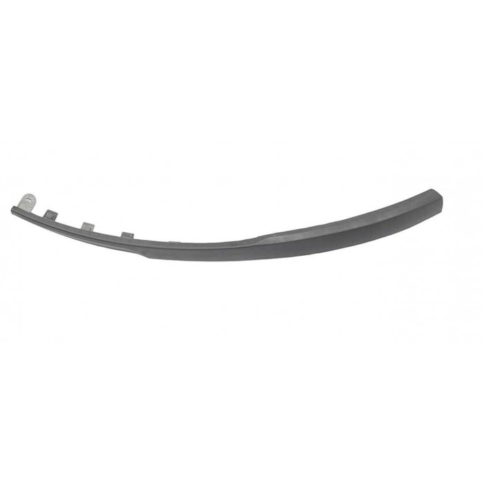 Bas du pare choc Avant Droit spoiler OPEL CORSA 2006-2020 13229487 6400637