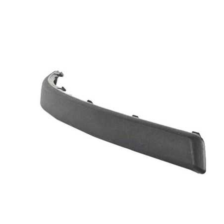 Bas du pare choc Avant Droit spoiler OPEL CORSA 2000-2009 13121156 1400724