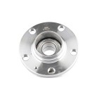 Moyeu de Roue Arrière Pour VW Audi Seat Skoda 6Q0501611F 6Q0501611R 6Q0598611
