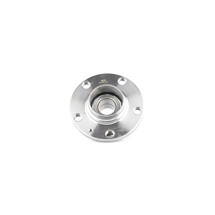 Moyeu de Roue Arrière Pour VW Audi Seat Skoda 6Q0501611F 6Q0501611R 6Q0598611