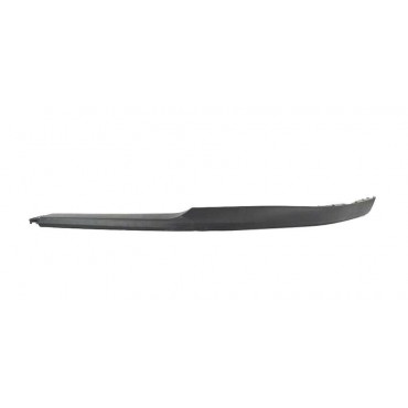 Bas du pare choc Avant Gauche spoiler OPEL ASTRA H 2004-2014 13241994 1400414