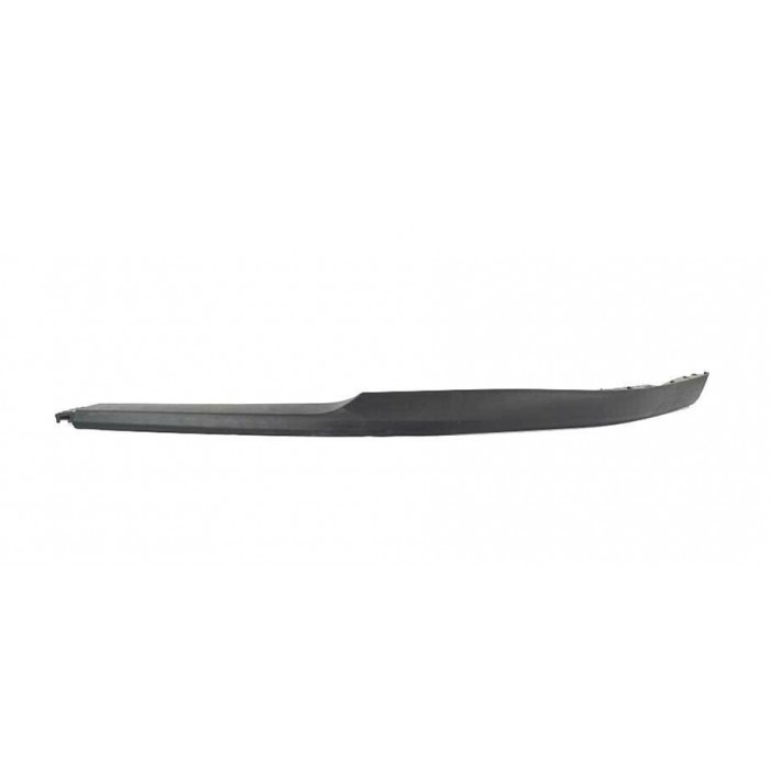Bas du pare choc Avant Gauche spoiler OPEL ASTRA H 2004-2014 13241994 1400414
