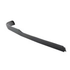 Bas du pare choc Avant Gauche spoiler OPEL ASTRA 1400531 90546957