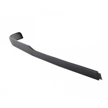 Bas du pare choc Avant Gauche spoiler OPEL ASTRA 1400531 90546957