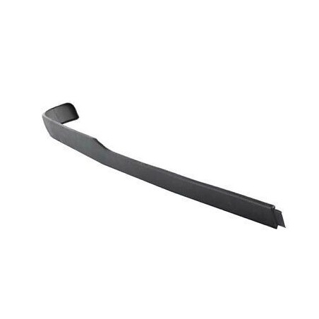 Bas du pare choc Avant Gauche spoiler OPEL ASTRA 1400531 90546957