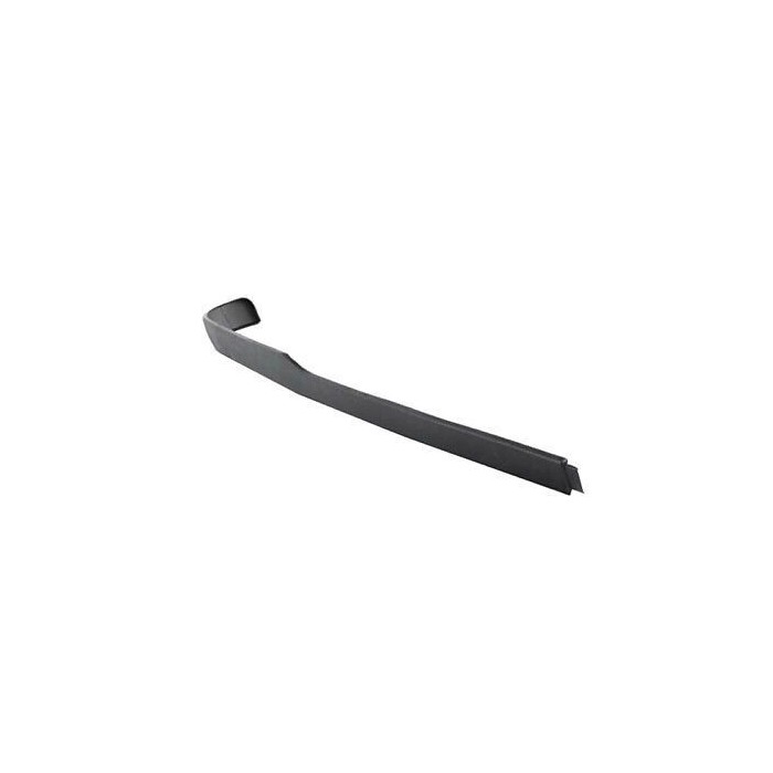 Bas du pare choc Avant Gauche spoiler OPEL ASTRA 1400531 90546957