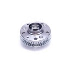 Moyeu de Roue Arrière Pour VW Audi Seat Skoda 1J0407613B 1J0407613C 1J0407613G