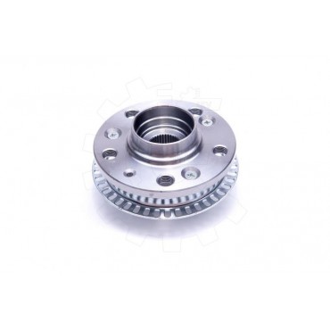 Moyeu de Roue Arrière Pour VW Audi Seat Skoda 1J0407613B 1J0407613C 1J0407613G