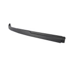 Bas du pare choc Avant Gauche spoiler OPEL ASTRA 13151538 1400560