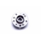 Moyeu de Roue Arrière Pour VW Audi Seat Skoda 1J0407613B 1J0407613C 1J0407613G