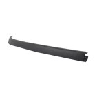 Bas du pare choc Avant Gauche spoiler OPEL CORSA 1405044 13121211