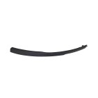 Bas du pare choc Avant Gauche spoiler OPEL CORSA 6400636 13229486