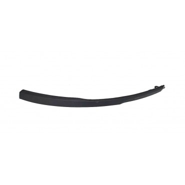 Bas du pare choc Avant Gauche spoiler OPEL CORSA 6400636 13229486