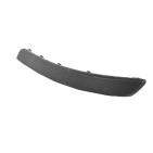 Bas du pare choc Avant Gauche spoiler OPEL CORSA 1400725 13121155