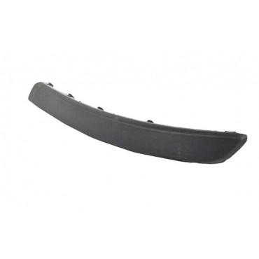 Bas du pare choc Avant Gauche spoiler OPEL CORSA 1400725 13121155