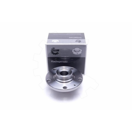 Moyeu de Roue Avant Pour VW Passat Audi Skoda 8D0407615B 8D0407615D 8D0407615E