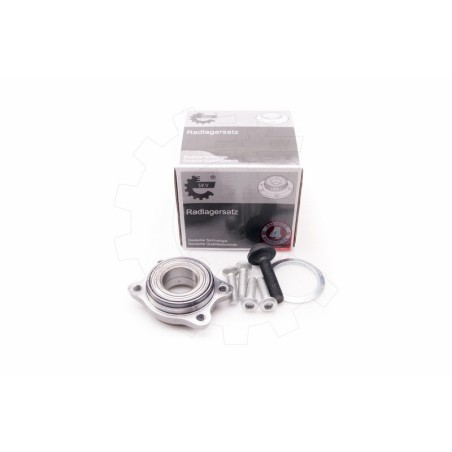 Moyeu de Roue Avant Pour VW Audi A4 A6 A8 Seat 8E0498625B 4D0407625D 8D0498625C