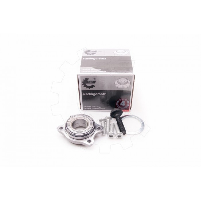 Moyeu de Roue Avant Pour VW Audi A4 A6 A8 Seat 8E0498625B 4D0407625D 8D0498625C